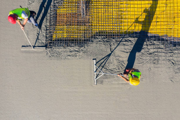 Professional Concrete contractor in IA