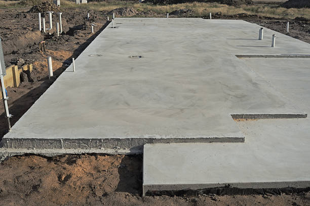 Best Concrete Patio Design and Installation in Ames, IA