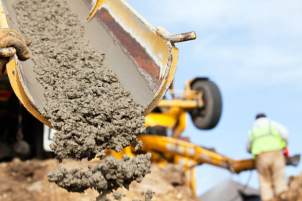 Best Concrete Demolition Services in Ames, IA