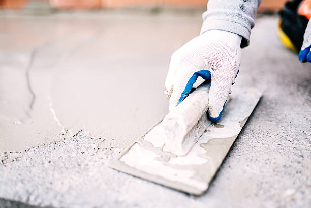 Best Concrete Foundation Repair in Ames, IA