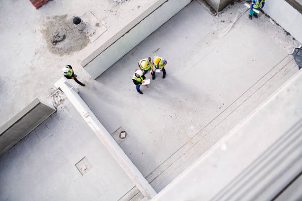 Best Concrete Sealing and Maintenance in Ames, IA